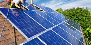 Production de l’électricité photovoltaïque rentable à Solers